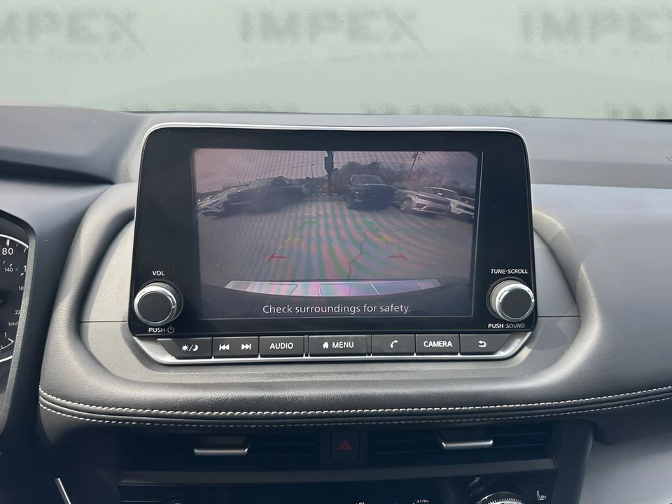2024 Nissan Rogue - Image 18 of 21