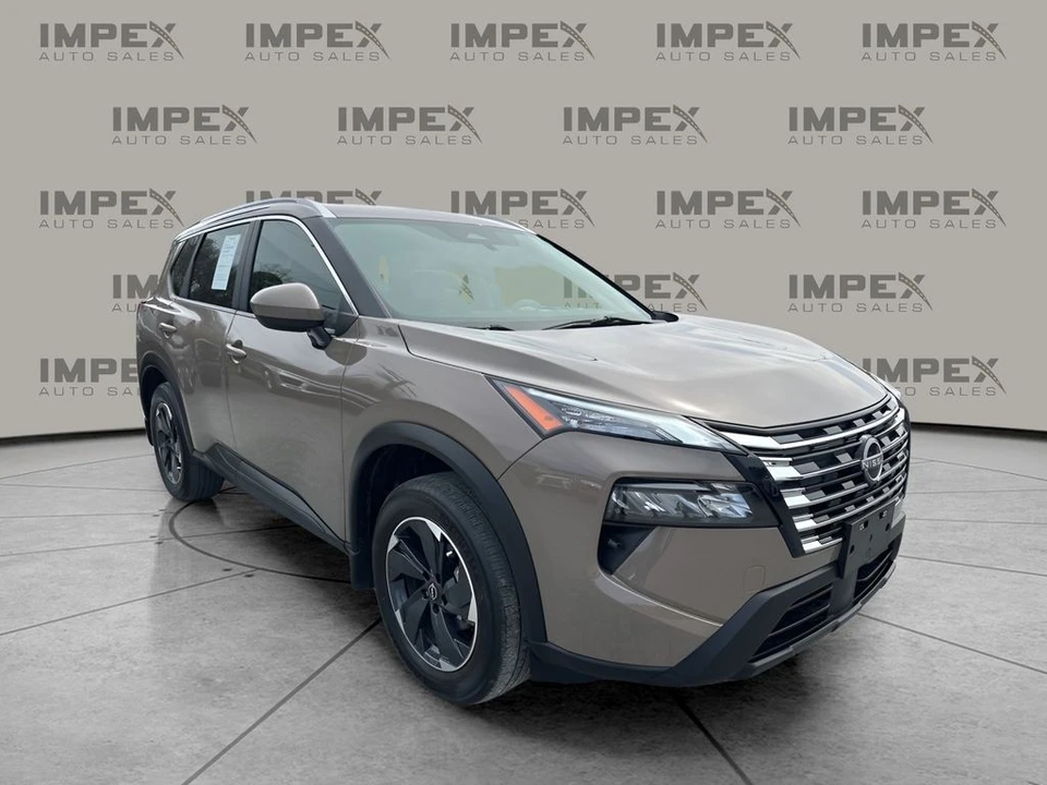 2024 Nissan Rogue - Image 7 of 21