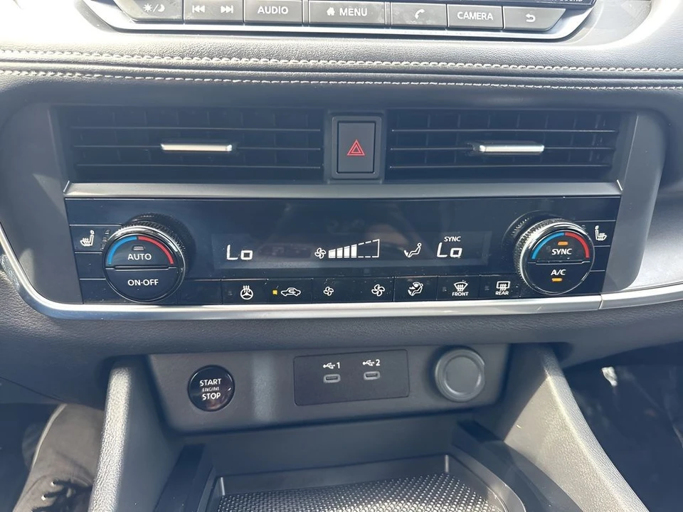 2024 Nissan Rogue - Image 19 of 21