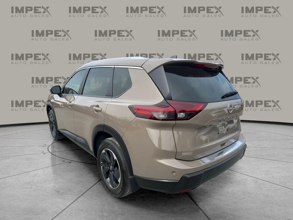 2024 Nissan Rogue - Image 3 of 21