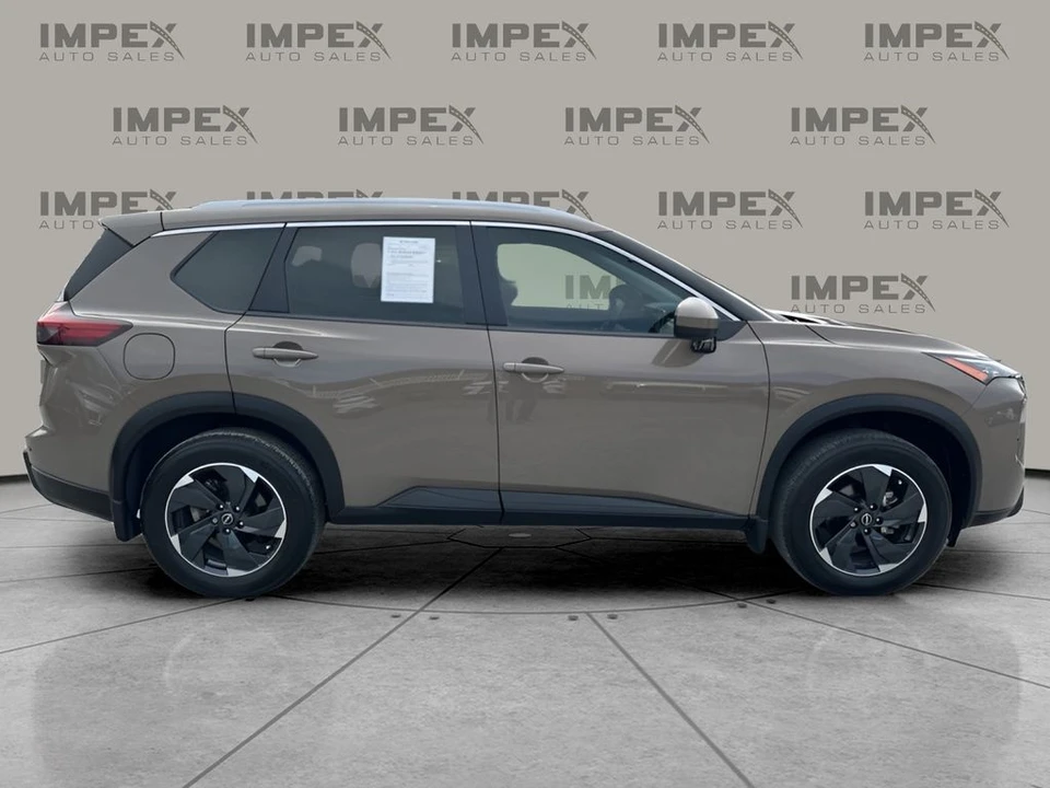 2024 Nissan Rogue - Image 6 of 21