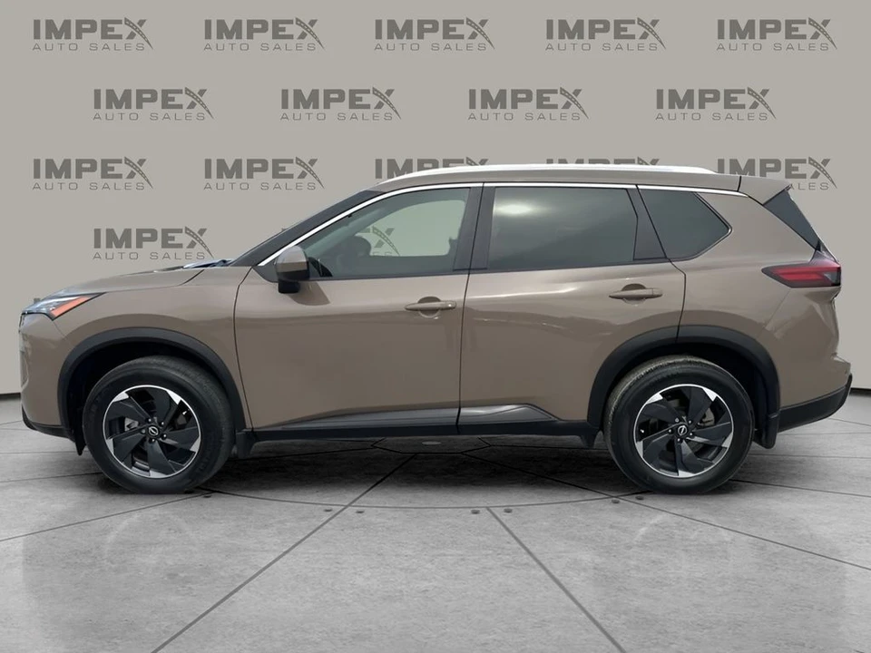 2024 Nissan Rogue - Image 2 of 21