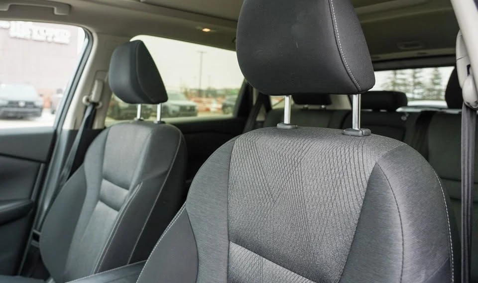 2024 Nissan Rogue - Image 19 of 19