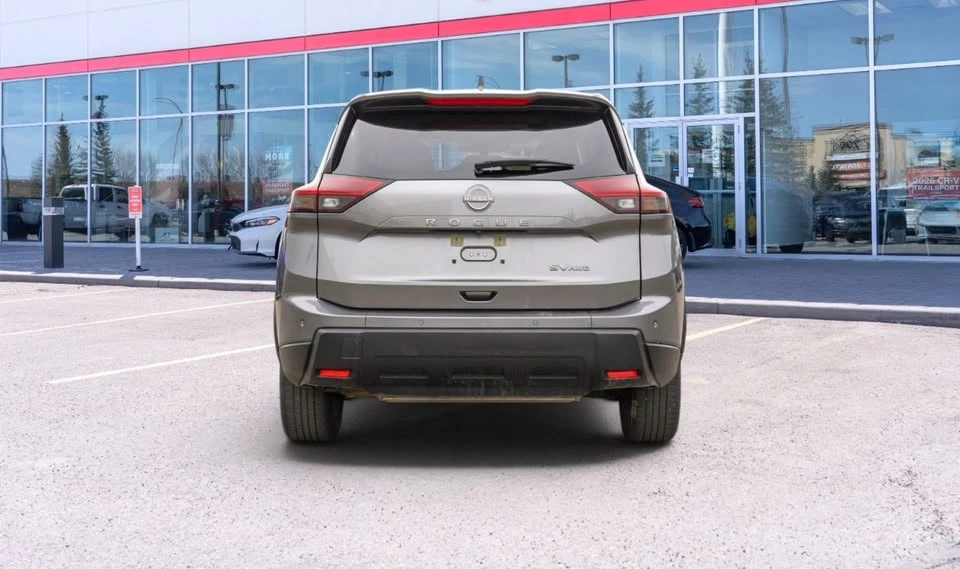 2024 Nissan Rogue - Image 4 of 19
