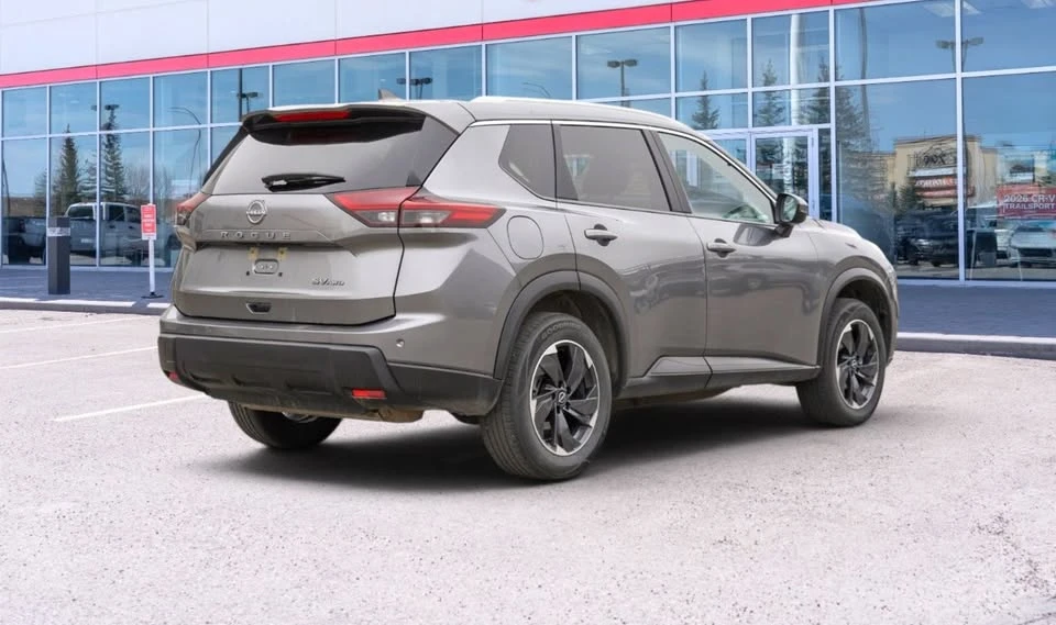 2024 Nissan Rogue - Image 3 of 19