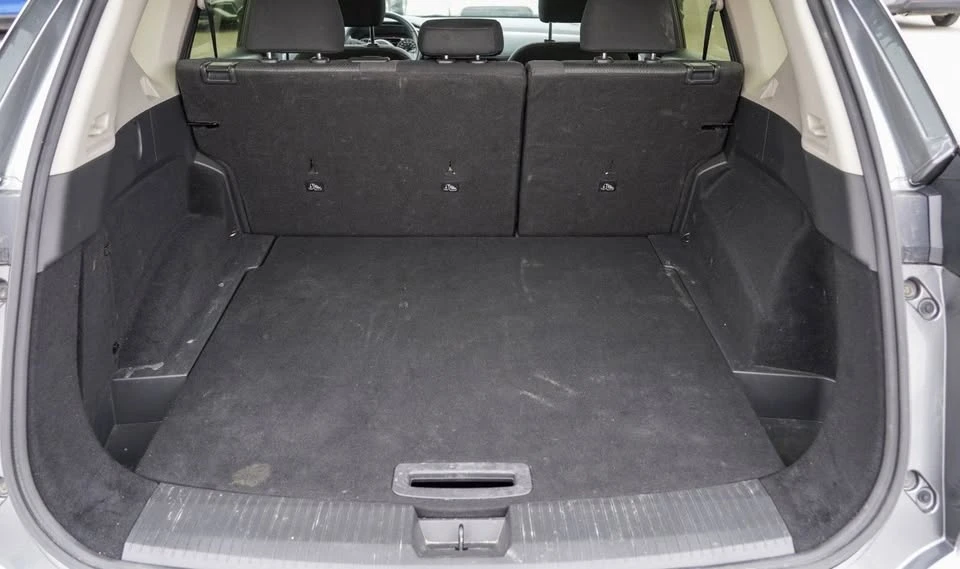 2024 Nissan Rogue - Image 7 of 19