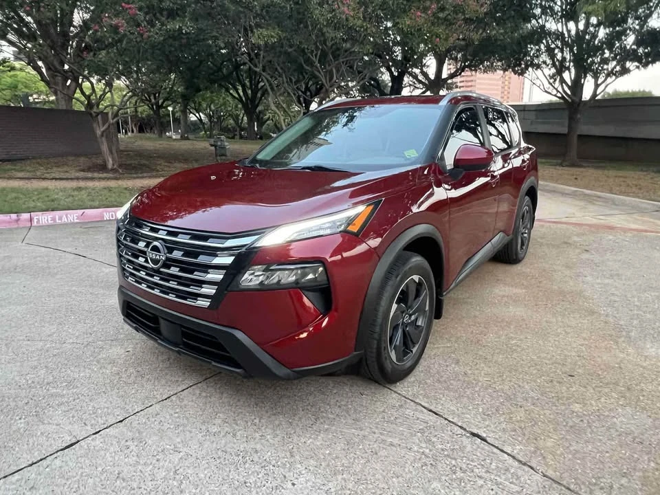 2024 Nissan Rogue - Image 18 of 20