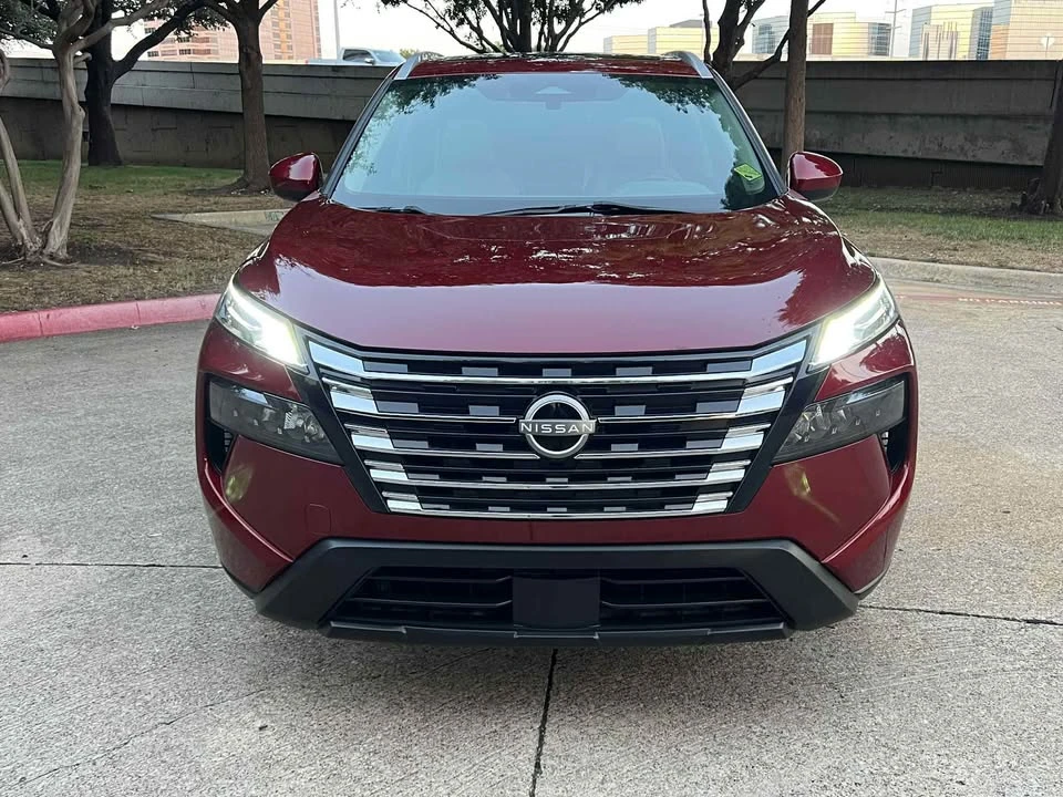 2024 Nissan Rogue - Image 19 of 20