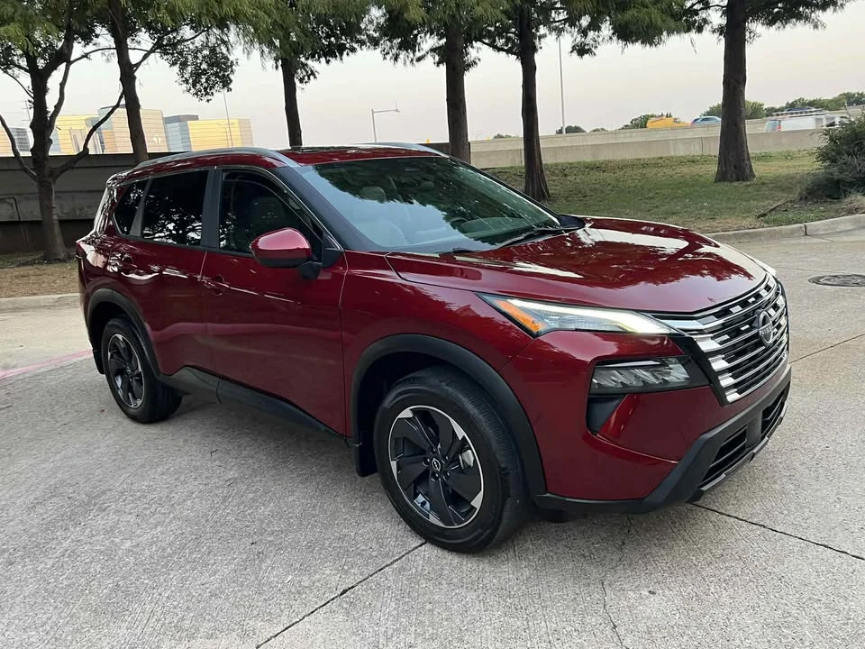 2024 Nissan Rogue - Image 6 of 20
