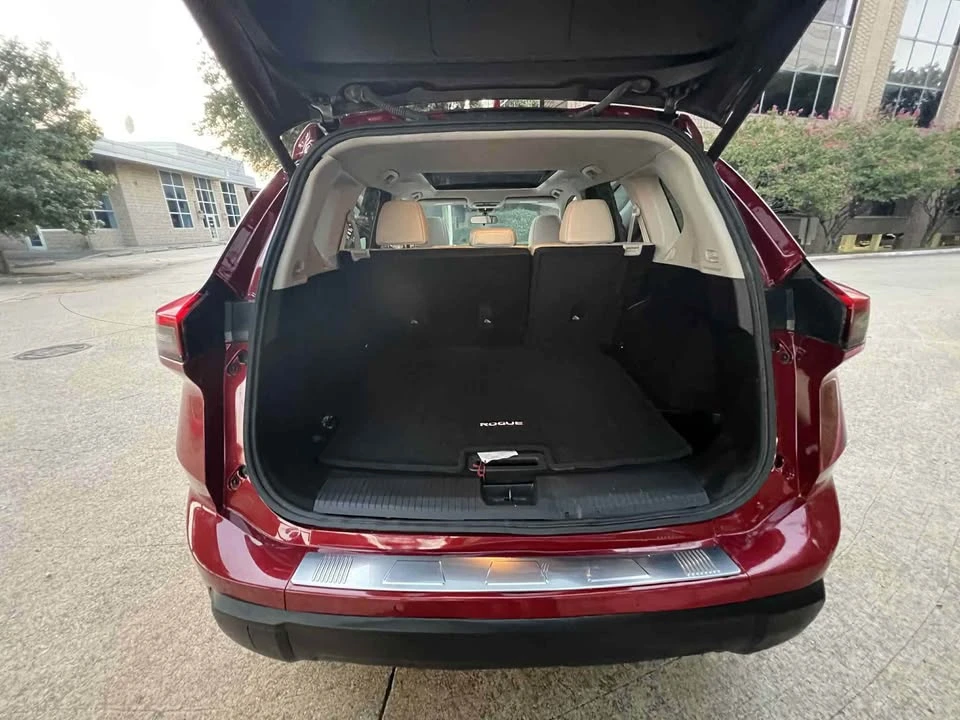 2024 Nissan Rogue - Image 20 of 20