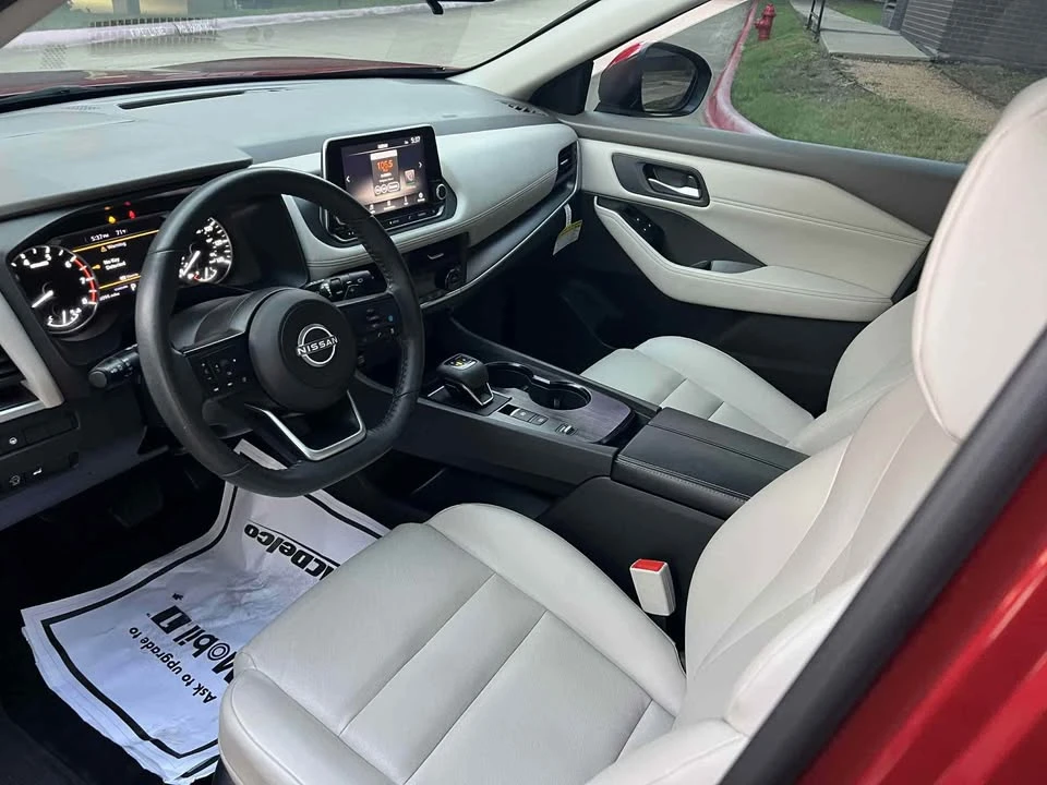 2024 Nissan Rogue - Image 7 of 20