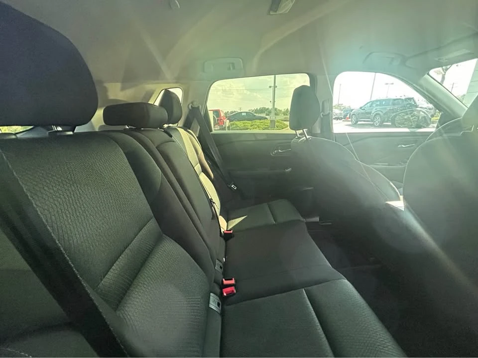 2024 Nissan Rogue - Image 5 of 7