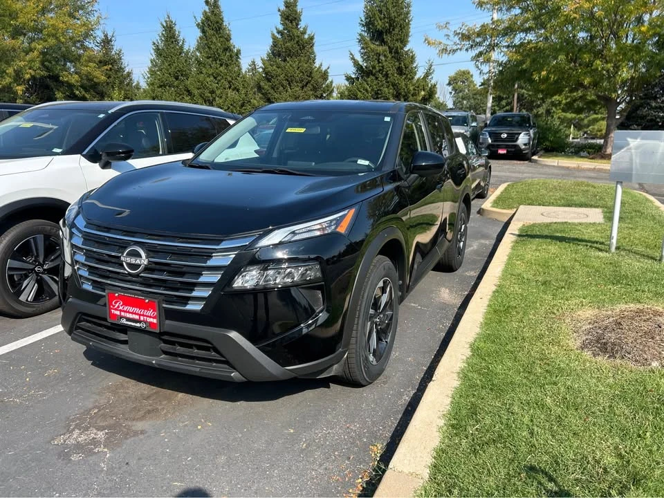 2024 Nissan Rogue - Image 3 of 7