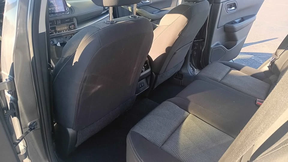 2024 Nissan Rogue - Image 4 of 7