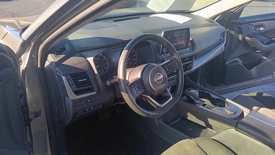 2024 Nissan Rogue - Image 3 of 7