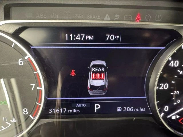 2024 Nissan Rogue - Image 15 of 21