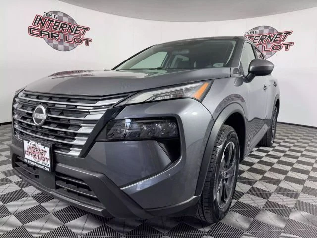 2024 Nissan Rogue - Image 3 of 12