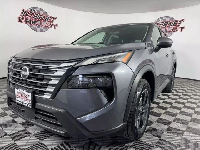 2024 Nissan Rogue - Image 3 of 12