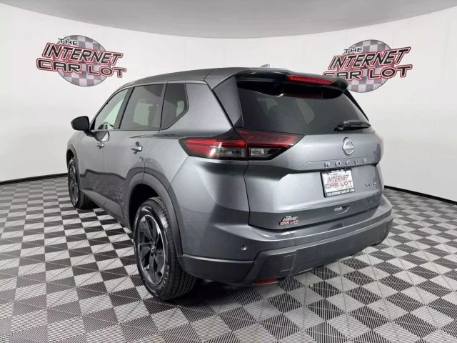 2024 Nissan Rogue - Image 5 of 12