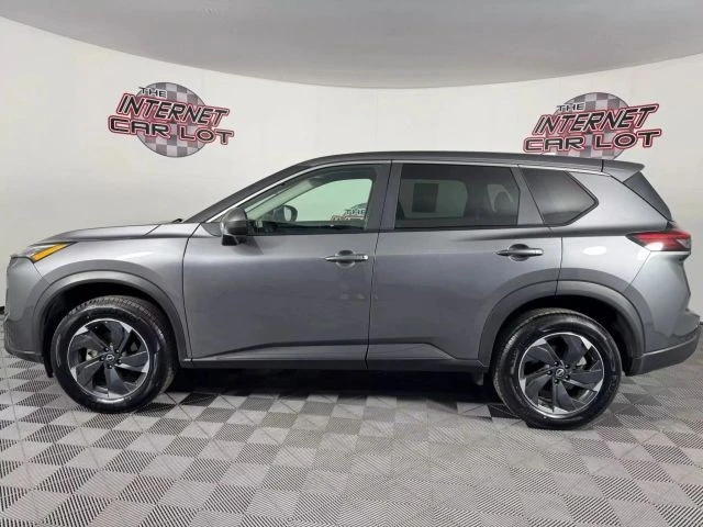 2024 Nissan Rogue - Image 4 of 12