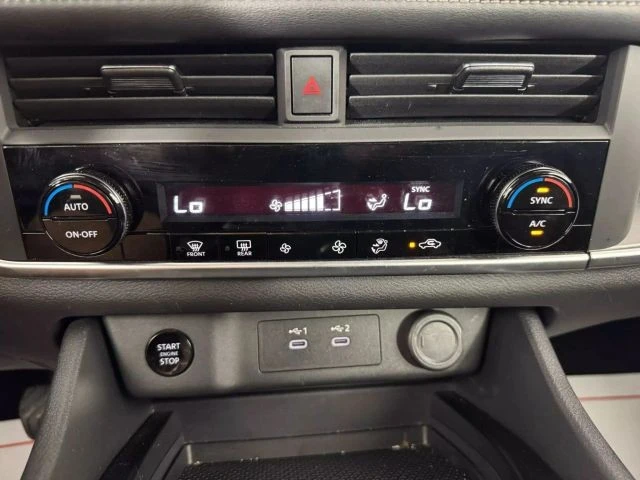 2024 Nissan Rogue - Image 21 of 21