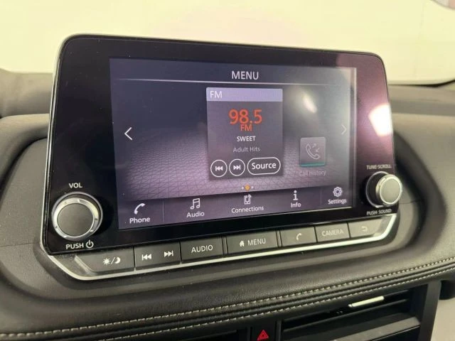 2024 Nissan Rogue - Image 19 of 21