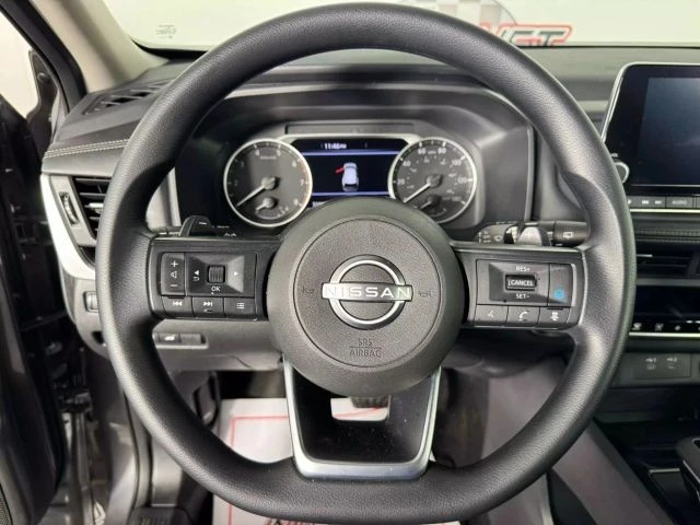2024 Nissan Rogue - Image 13 of 21