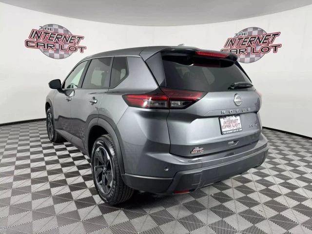 2024 Nissan Rogue - Image 5 of 12