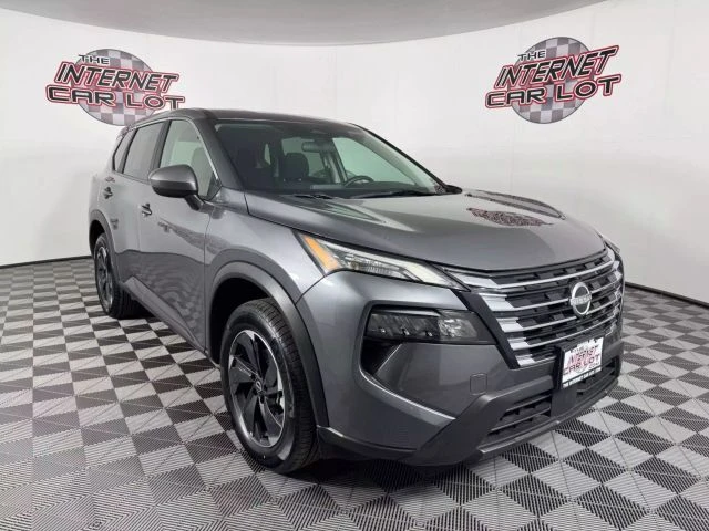 2024 Nissan Rogue - Image 9 of 12