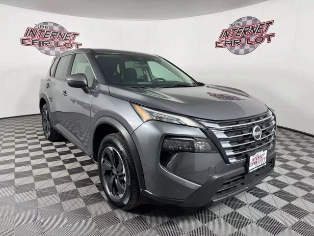 2024 Nissan Rogue - Image 9 of 12