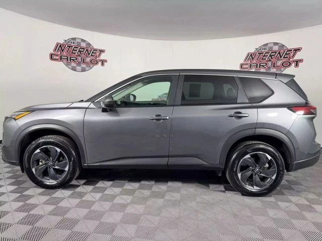 2024 Nissan Rogue - Image 4 of 12