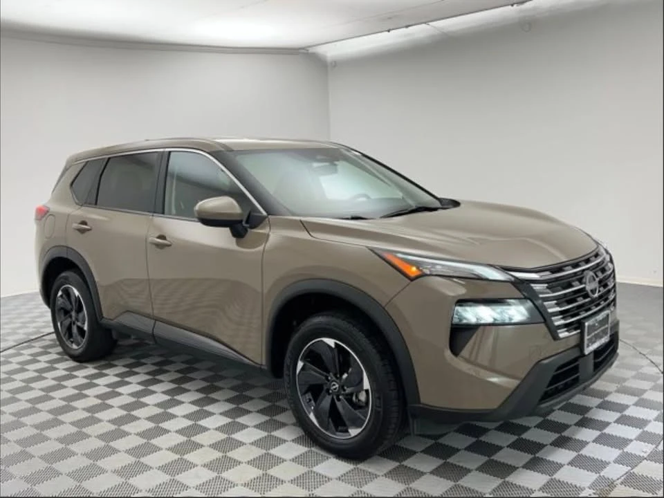 2024 Nissan Rogue - Image 3 of 8