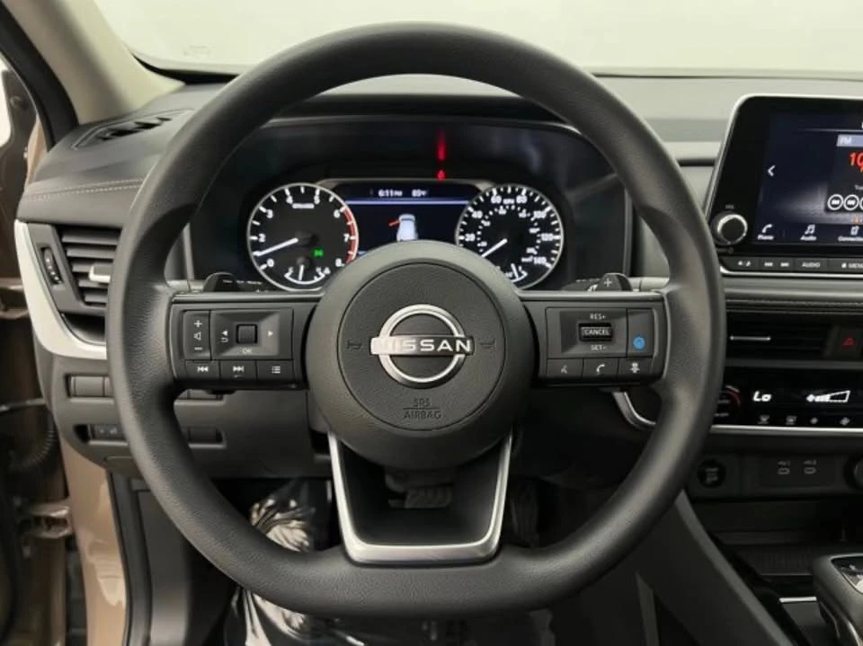 2024 Nissan Rogue - Image 6 of 8
