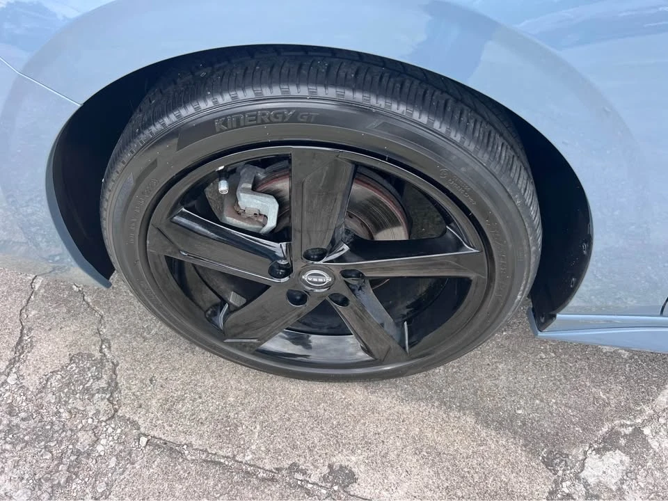 2024 Nissan Sentra 8th Gen - Image 17 of 18