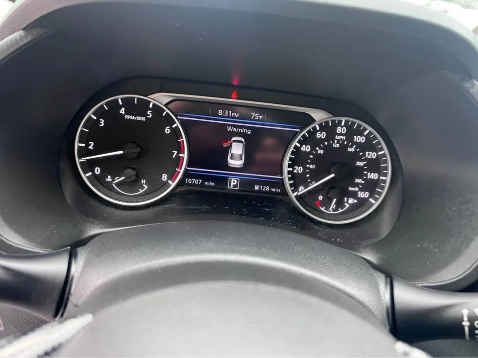 2024 Nissan Sentra 8th Gen - Image 15 of 18
