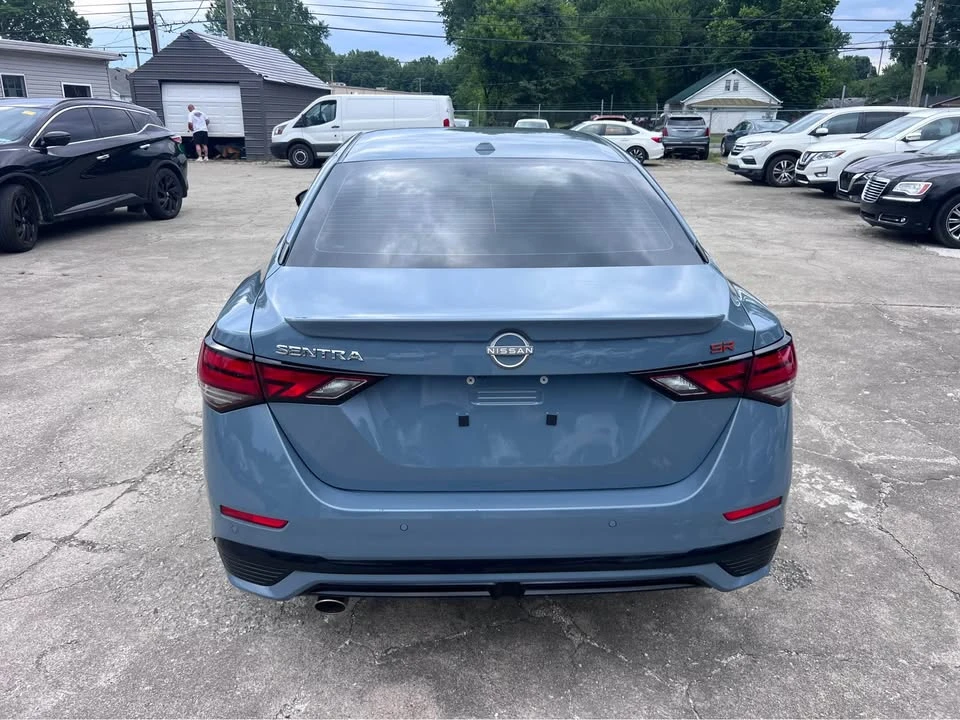 2024 Nissan Sentra 8th Gen - Image 6 of 18