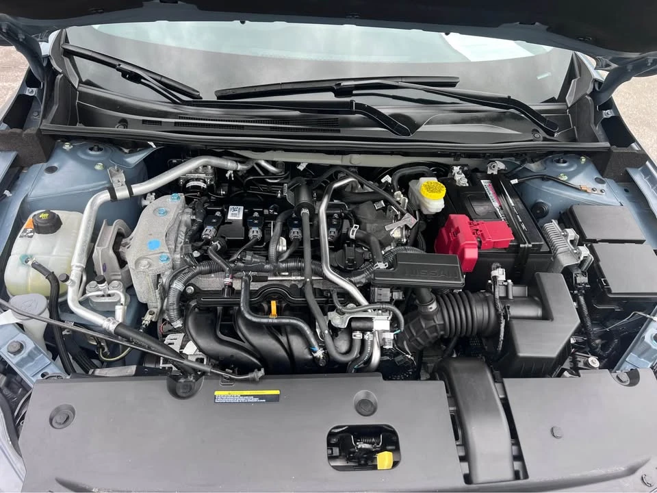 2024 Nissan Sentra 8th Gen - Image 18 of 18