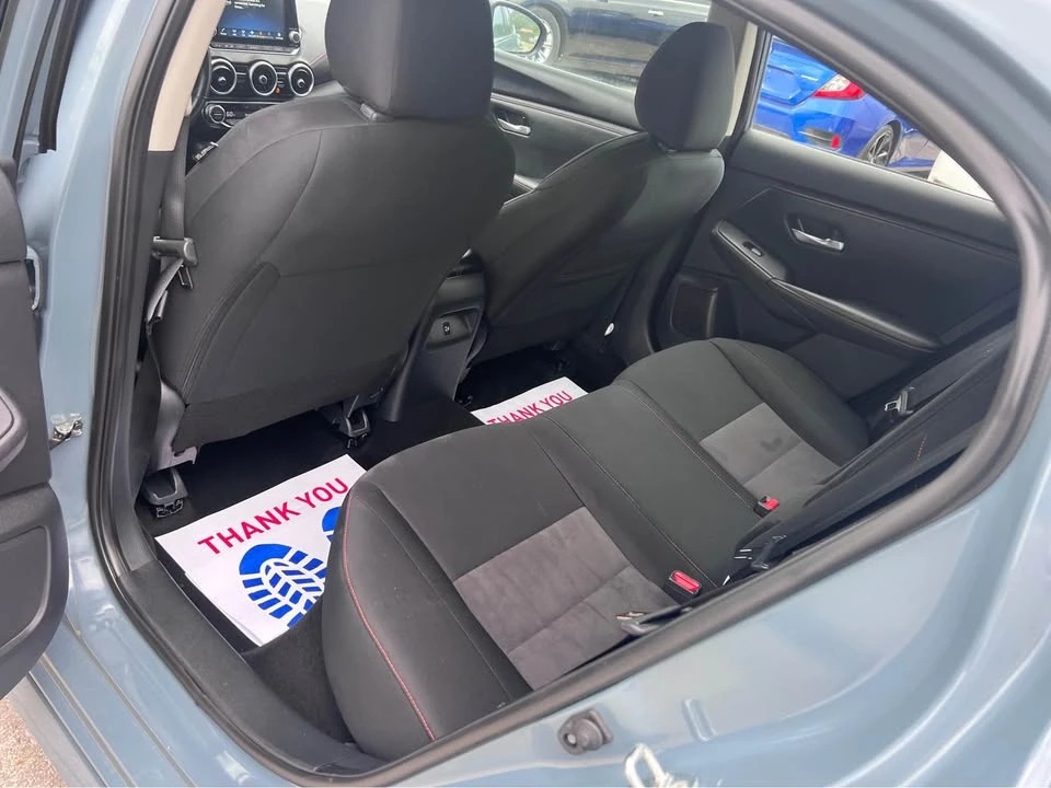 2024 Nissan Sentra 8th Gen - Image 10 of 18
