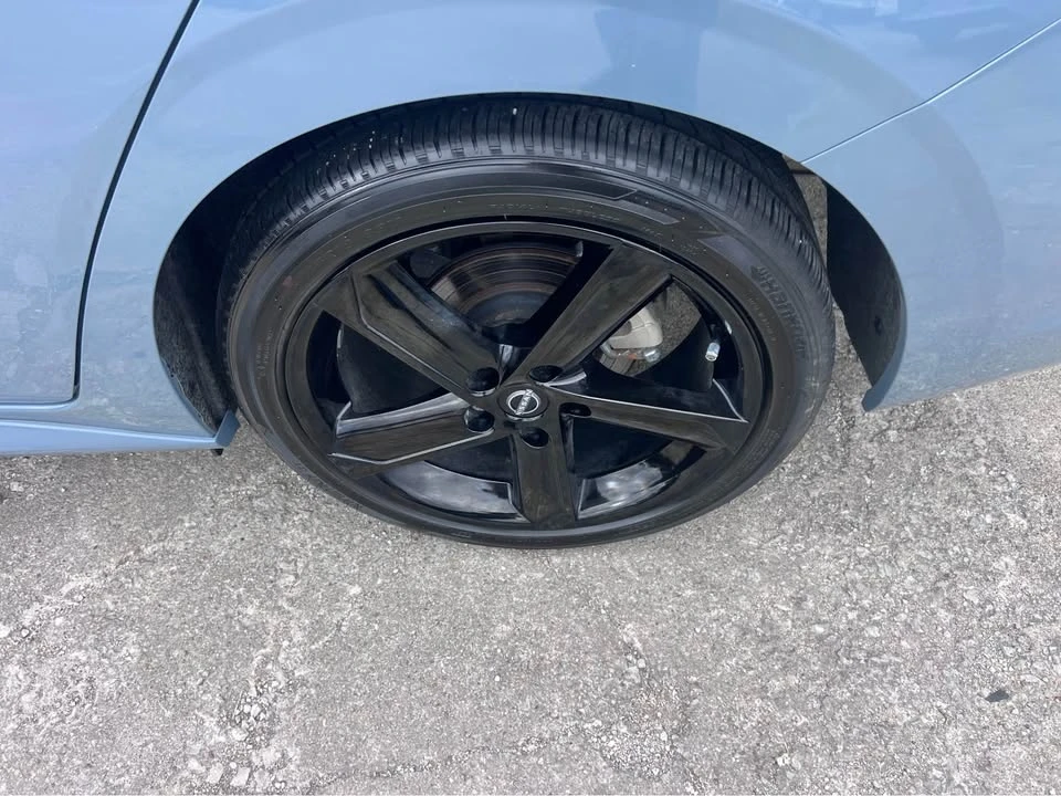 2024 Nissan Sentra 8th Gen - Image 9 of 18