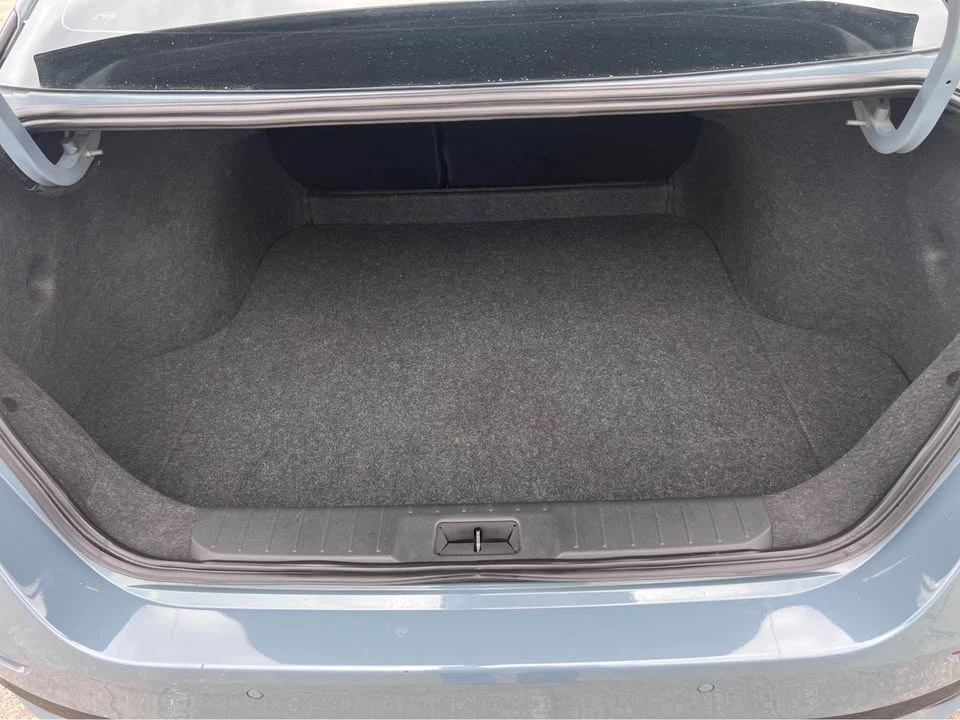2024 Nissan Sentra 8th Gen - Image 8 of 18