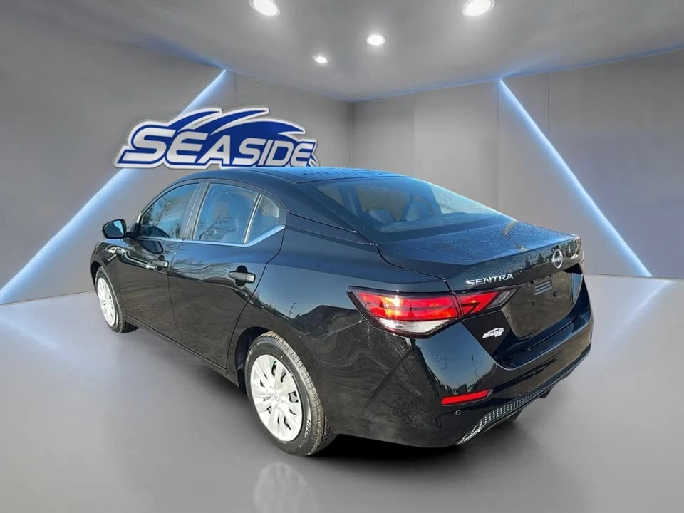 2024 Nissan Sentra 8th Gen - Image 2 of 12