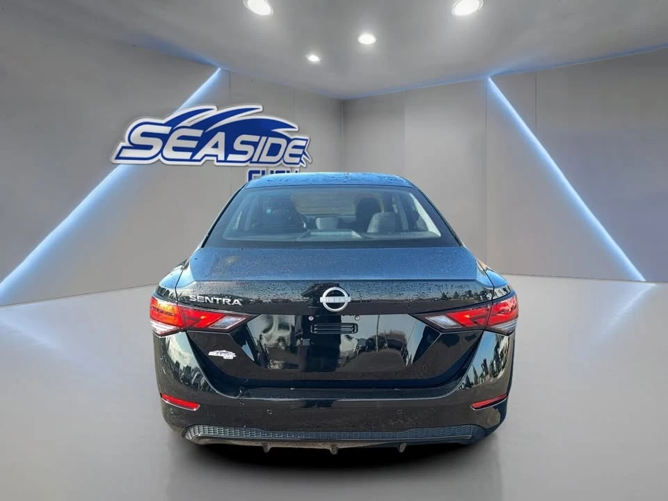 2024 Nissan Sentra 8th Gen - Image 5 of 12