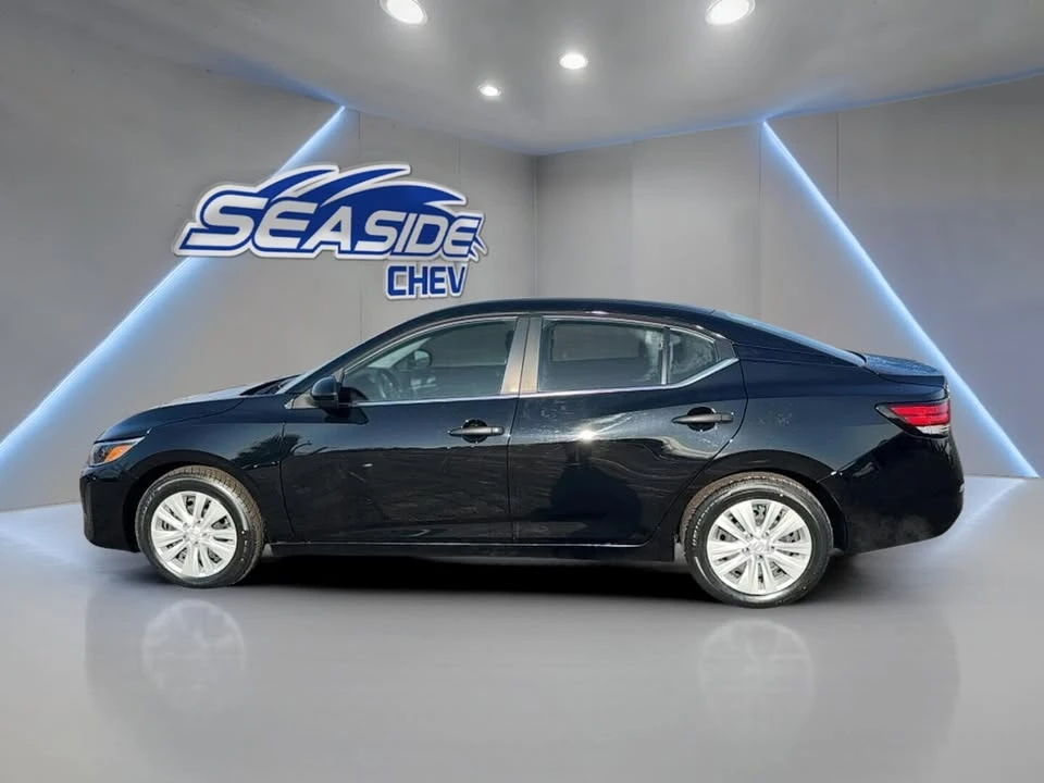 2024 Nissan Sentra 8th Gen - Image 3 of 12