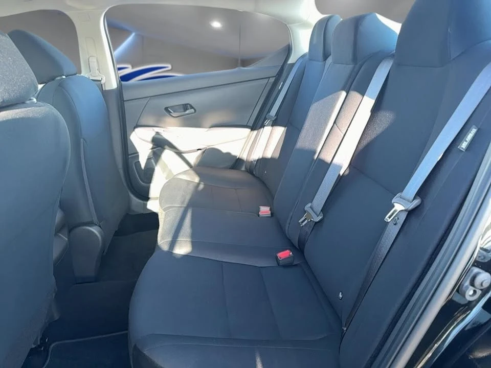 2024 Nissan Sentra 8th Gen - Image 8 of 12