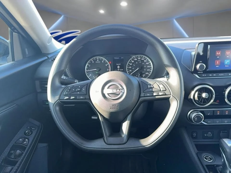 2024 Nissan Sentra 8th Gen - Image 10 of 12