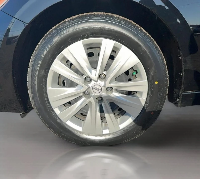 2024 Nissan Sentra 8th Gen - Image 6 of 12