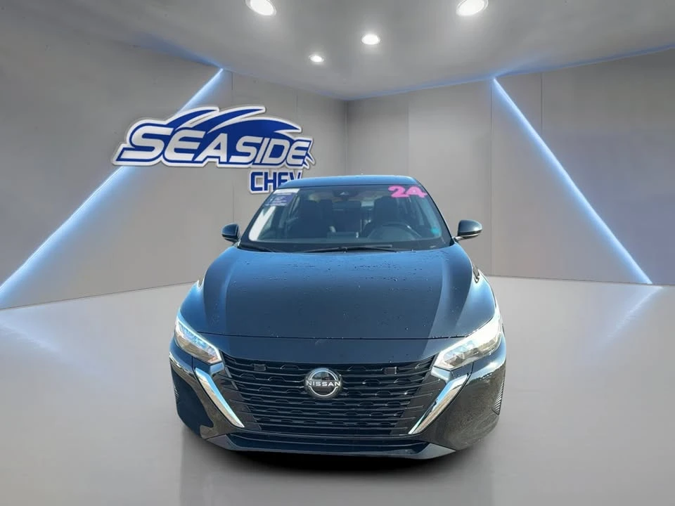 2024 Nissan Sentra 8th Gen - Image 4 of 12