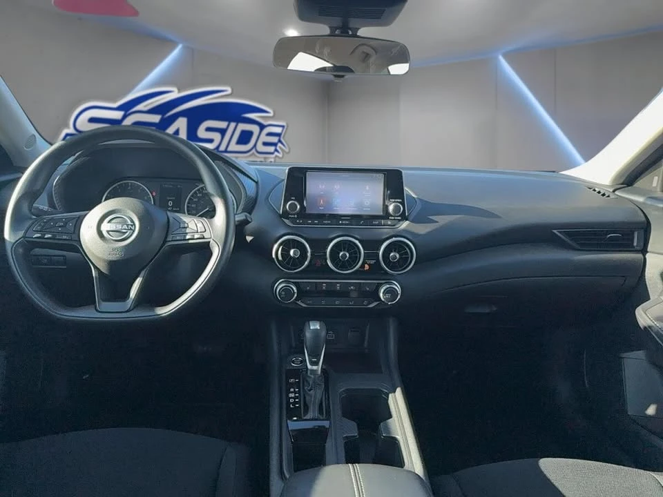 2024 Nissan Sentra 8th Gen - Image 9 of 12