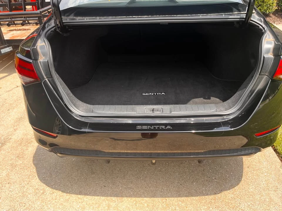 2024 Nissan Sentra 8th Gen - Image 11 of 14