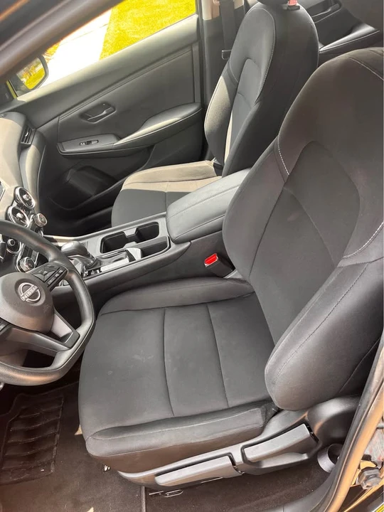 2024 Nissan Sentra 8th Gen - Image 13 of 14